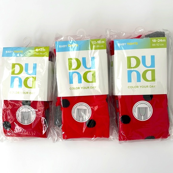 Baby tights - Picture 5 of 6